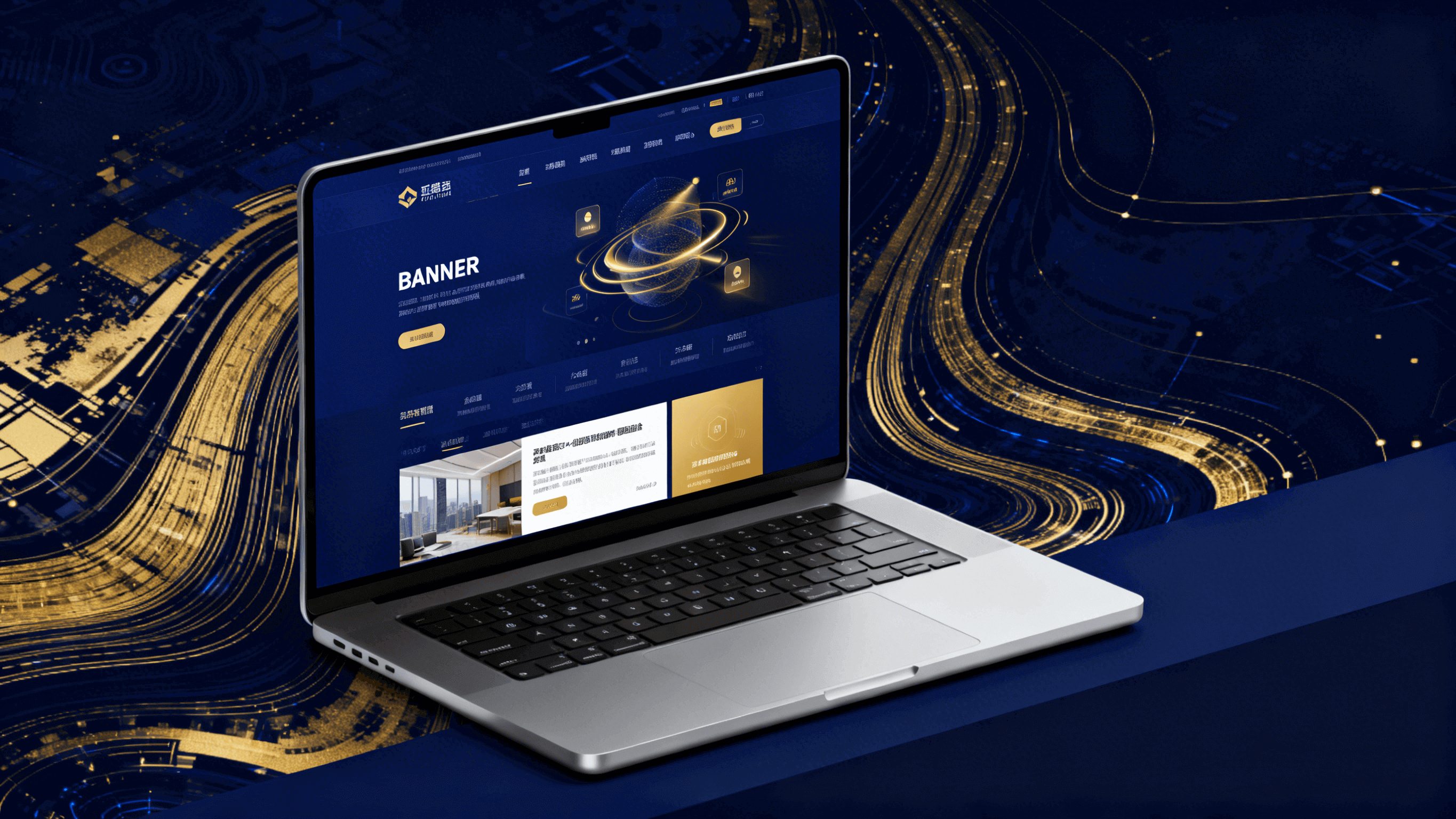 品牌官网建设方案